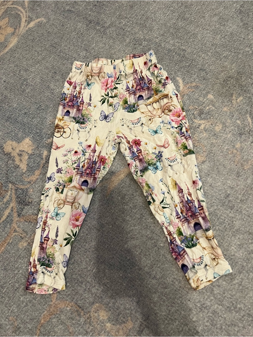 Posh Peanut Katrina leggings